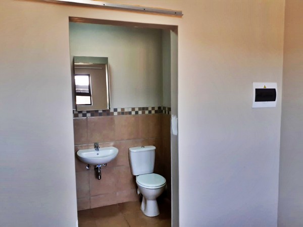 To Let 1 Bedroom Property for Rent in Douglas Valley Free State